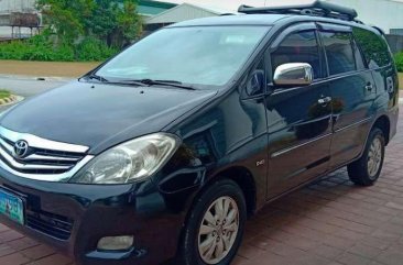 Toyota Innova G 2010 for sale