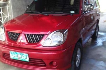 Mitsubishi Adventure 2009 for sale