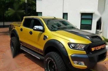 2016 Ford Ranger FOR SALE