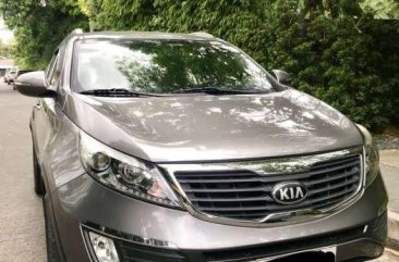 Kia Sportage 2013 for sale