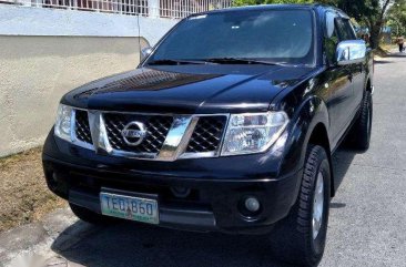 FRESH NIssan Navara 2012 4x2 for sale 