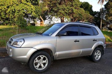 Hyundai Tucson 2009 for sale