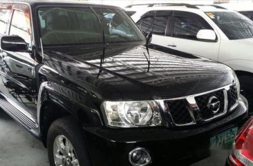 Nissan Patrol 2007 SUPER SAFARI AT for sale 