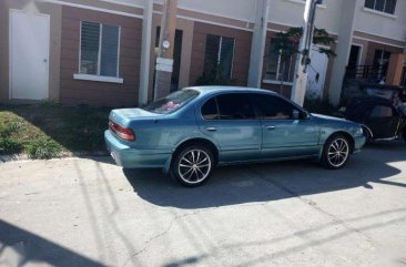 Nissan Cefiro 1997 (Well-maintained) for sale