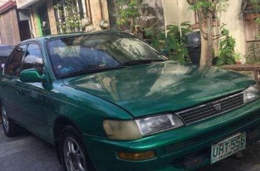 Toyota Corolla Gli Automatic 1996 for sale 