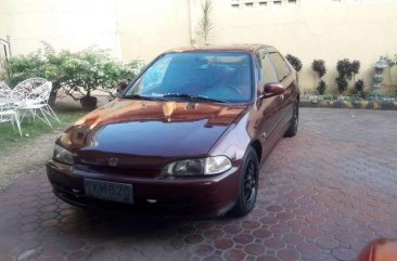 Honda Civic esi EFi 1993 for sale