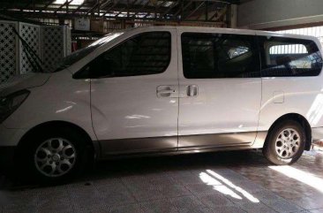 Hyundai Grand Starex GL 2008 AT for sale 