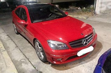 2009 Mercedes Benz 180 for sale