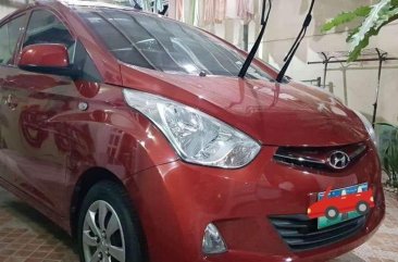 FOR SALE Hyundai EON 2013 MT 