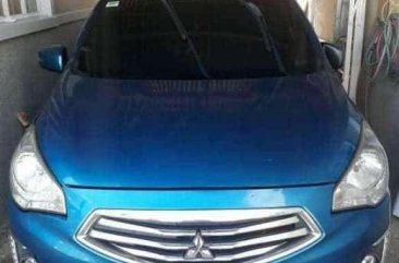 Mitsubishi Mirage G4 Gls Automatic FOR SALE