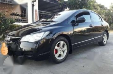 2007 Honda Civic for sale