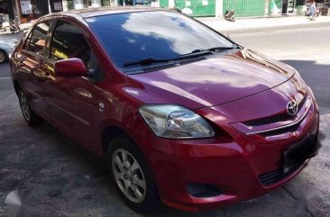 Toyota Vios 2008 for sale