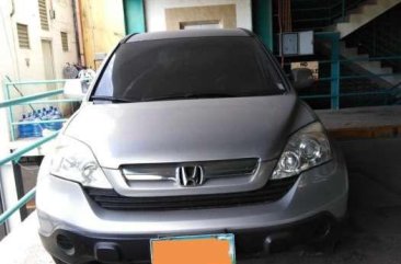 Honda CR-V 2008 for sale 