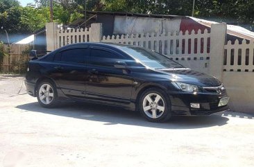 Honda Civic FD 2006 for sale 