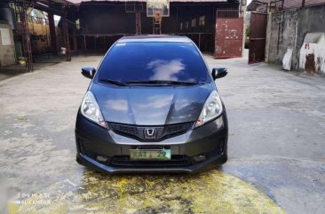 2012 Honda Jazz 1.5v at for sale