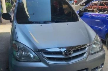 Toyota Avanza 2011 J for sale