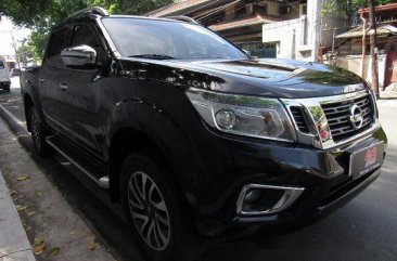 Nissan Frontier Navara 2016 for sale