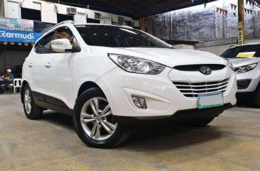 FRESH! 2012 HYUNDAI Tucson for sale 