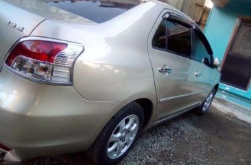 Toyota Vios 2009 for sale 