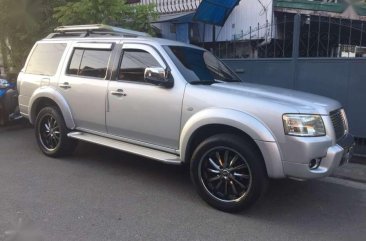 2009 Ford Everest for sale