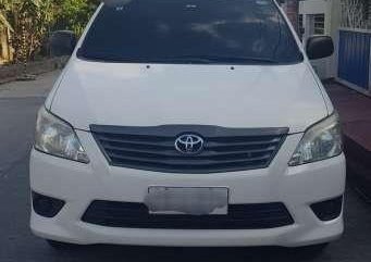 For sale: 2014 Toyota Innova J