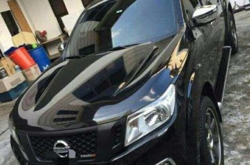 2016 Nissan Navara Automatic for sale