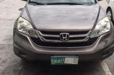 Honda CR-V 2010 for sale