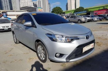 2017 Toyota Vios 1.3E for sale 