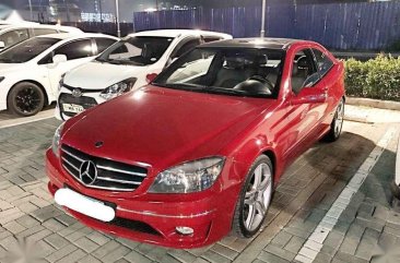2009 Mercedes Benz 180 for sale