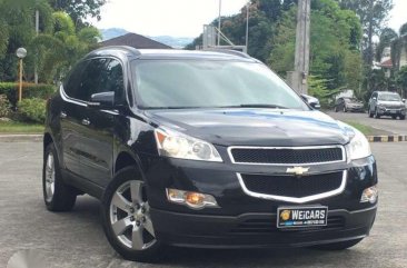 Chevrolet Traverse 2013 for sale