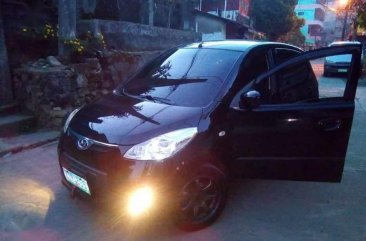 Hyundai i10 2009 for sale 