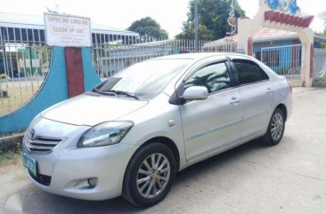 2013 Toyota Vios 1.3g automatic for sale