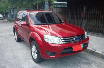 Ford Escape xls 2009 automatic Best buy in town money guaranteed