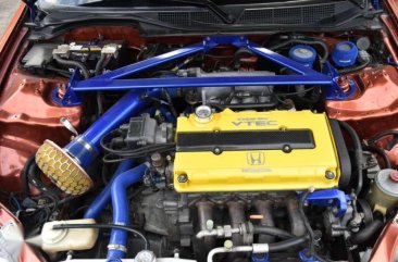 Hond Civic SiR legit fresh preserved condition swap higher lower unit