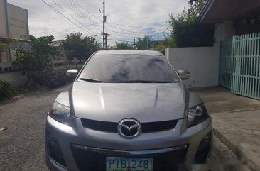Mazda CX-7 2011 for sale