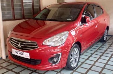 2017 Mitsubishi Mirage G4 GLS for sale