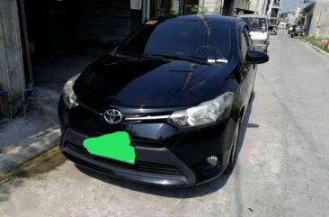 TOYOTA Vios E 2013 for sale