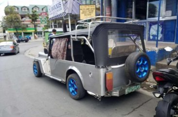 TOYOTA Owner Type Jeep All stainless long body