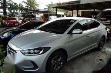 Hyunda Elantra gl manual 2016 for sale 