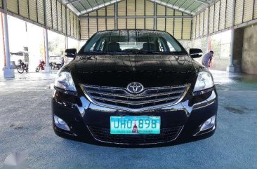 Toyota Vios 1.5 TRD 2013 for sale