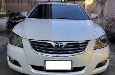 Toyota Camry 2.4V 2007 for sale