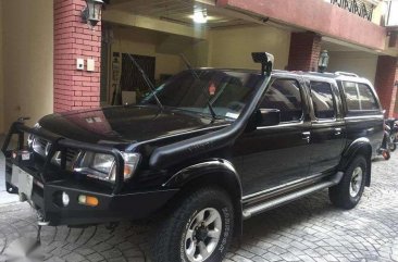 Nissan Frontier Pickup 2000 for sale