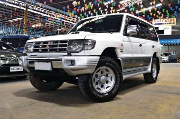 2005 Mitsubishi Pajero Field Master for sale