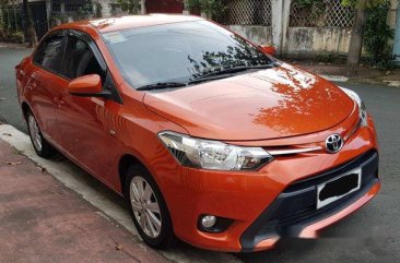 Toyota Vios 2015 AT for sale