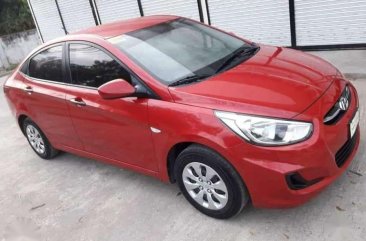 Hyundai Accent 2018 for sale