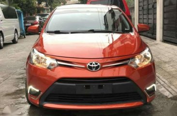 Toyota Vios 2016 E Matic for sale 