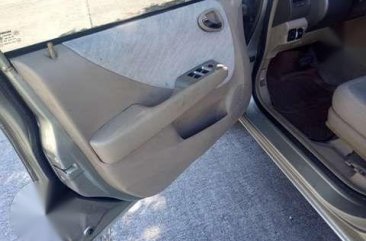 Honda City 2005 idsi matic for sale 