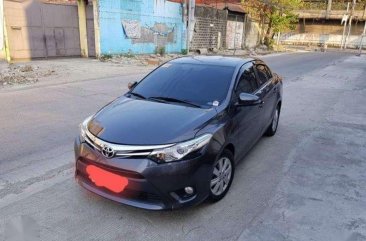 2014 Toyota Vios 1.5G automatic for sale