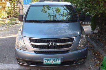 Hyundai Grand Starex GL VGT CRDI 2008 FOR SALE