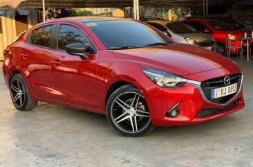 2016 Mazda 2 Sedan Skyactive AT for sale 